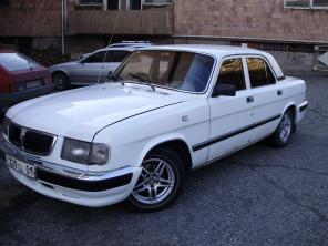 Shtap vajarvum e gaz 3110