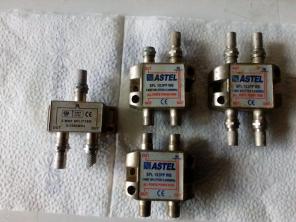 ASTEL 1-3 bajanarar amanalav voraki TV antenai.
