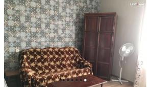 Однокомнатная квартира возле парка Туманяна