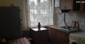 Сдам квартиру напротив парка Туманяна