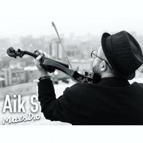 DJ Скрипач Диджей Violin show