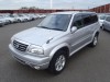 .Suzuki grand escudo 2002 4600$.