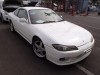 .Nissan silvya 1999 3000$.