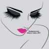 .Instagram.com/viktoria_lashes_007/.
