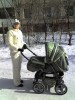 детская коляска