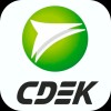 .Франшиза СДЭК.