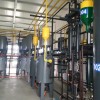 .Продается предприятие пиролиза отработанных шин вместе помещениями в Польше.