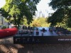 .Новый профессиональный DJ контроллер Denon Prime Go.